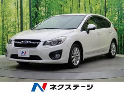 インプレッサスポーツ 2.0iアイサイトの中古車画像