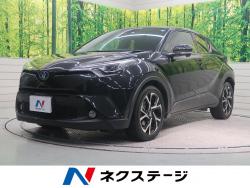 C-HR Gの中古車画像