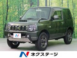 ジムニー ランドベンチャーの中古車画像