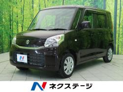 スペーシア Gの中古車画像
