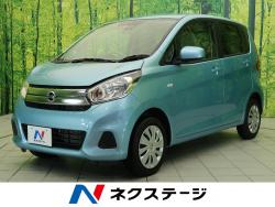 デイズ Jの中古車画像