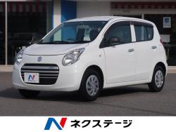 アルトエコ ECO-Lの中古車画像