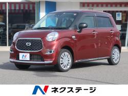 キャスト スタイルX SAⅢの中古車画像