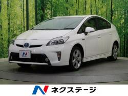プリウス Sツーリングセレクションの中古車画像