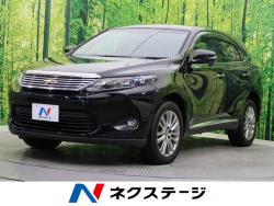 ハリアー エレガンスの中古車画像