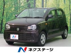 アルト L(レーダーブレーキサポート装着車)の中古車画像