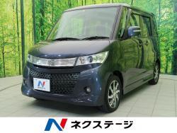 パレットSW TSの中古車画像