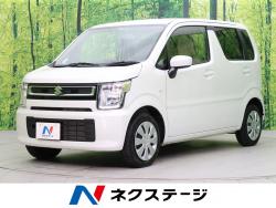 ワゴンR FAの中古車画像