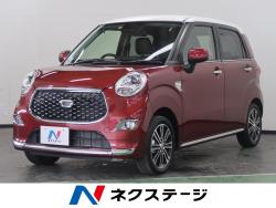 キャスト スタイルG プライムコレクション SAⅢの中古車画像