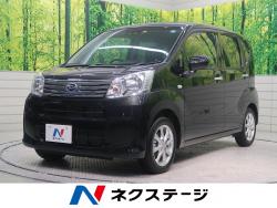 ムーヴ Xリミテッド SAⅢの中古車画像