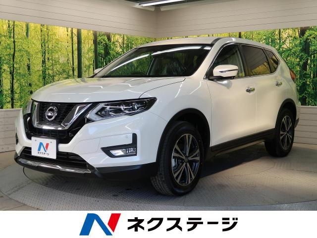 日産 エクストレイル ２０ｘｉ 30km 栃木県 517 の中古車詳細 栃木県の宇都宮店 Suv Land