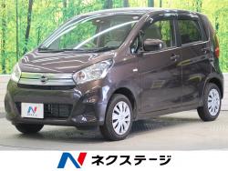 デイズ Jの中古車画像