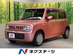 アルトラパン Gの中古車画像