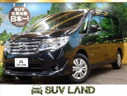 セレナ 20X S-ハイブリッド アドバンスドセーフティパッケージの中古車画像