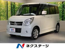 パレット XSの中古車画像