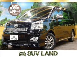 ヴォクシー ZS 煌Zの中古車画像