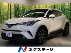 C-HR Gの中古車画像