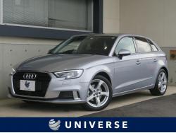 A3 スポーツバック1.4TFSI スポーツの中古車画像