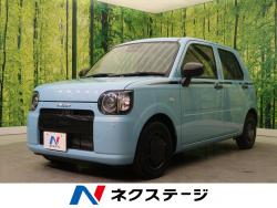 ミラトコット G SAⅢの中古車画像
