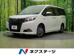 エスクァイア ハイブリッドGiの中古車画像