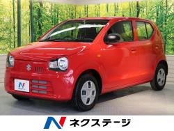 アルト Lの中古車画像