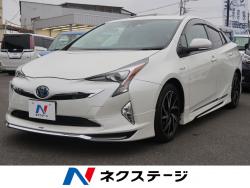 プリウス Aプレミアムの中古車画像