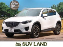 CX-5 XD Lパッケージの中古車画像