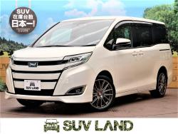 ノア Gの中古車画像