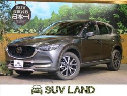 CX-5 XD プロアクティブの中古車画像