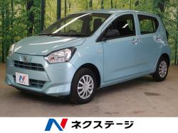 ミライース L SAⅢの中古車画像