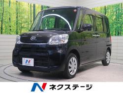 タント Lの中古車画像