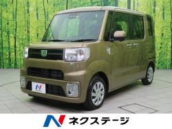 ウェイク LスペシャルリミテッドSAⅢの中古車画像