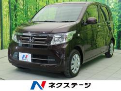 N-WGN G特別仕様車 SSパッケージの中古車画像