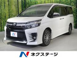 ヴォクシー ZS 煌Ⅱの中古車画像