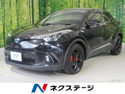 C-HR Sの中古車画像