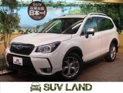フォレスター 2.0XT アイサイト アドバンテージラインの中古車画像