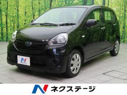 プレオプラス Fの中古車画像