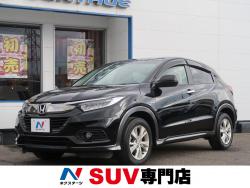 ヴェゼル ハイブリッドX・ホンダセンシングの中古車画像