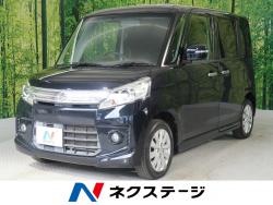 スペーシアカスタム XSの中古車画像