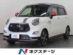 キャスト スポーツSAⅡの中古車画像