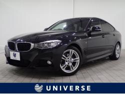 3シリーズ 320iグランツーリスモ Mスポーツの中古車画像