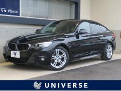 3シリーズ 320iグランツーリスモ Mスポーツの中古車画像