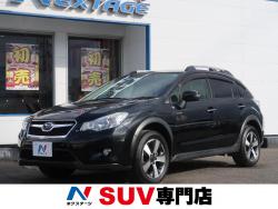 XVハイブリッド ハイブリッド2.0i-L アイサイトの中古車画像