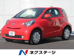 iQ 100Gの中古車画像