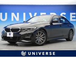 3シリーズ 320i Mスポーツの中古車画像