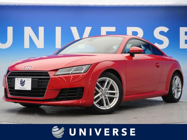 アウディ ｔｔクーペ ２ ０ｔｆｓｉ 1 3万km 愛知県 174 の中古車詳細 愛知県のユニバース 名東 Suv Land