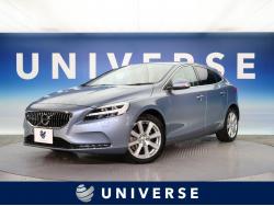 V40 T3 インスクリプションの中古車画像