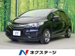 フィットハイブリッド ハイブリッド・Lパッケージの中古車画像
