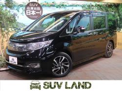 ステップワゴンスパーダ スパーダ・クールスピリットの中古車画像