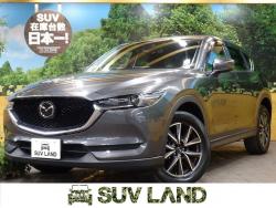 CX-5 XD プロアクティブの中古車画像